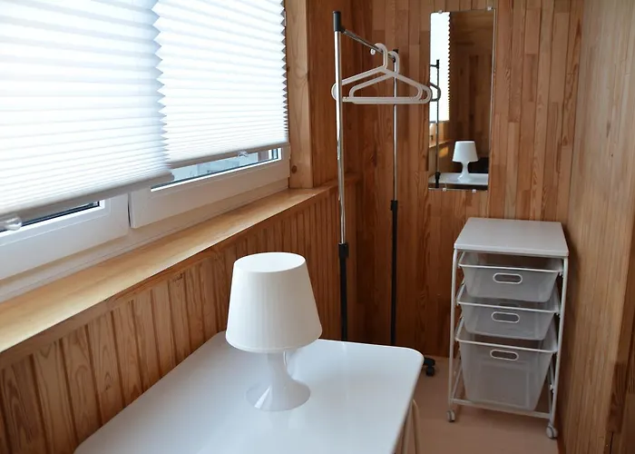 Lovalova Ostello Palanga