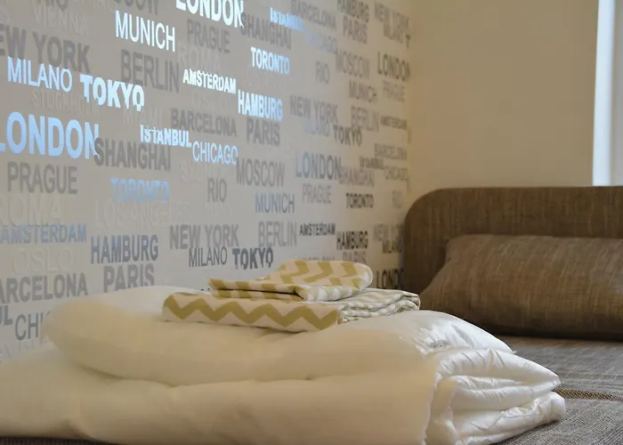 Lovalova Ostello Palanga