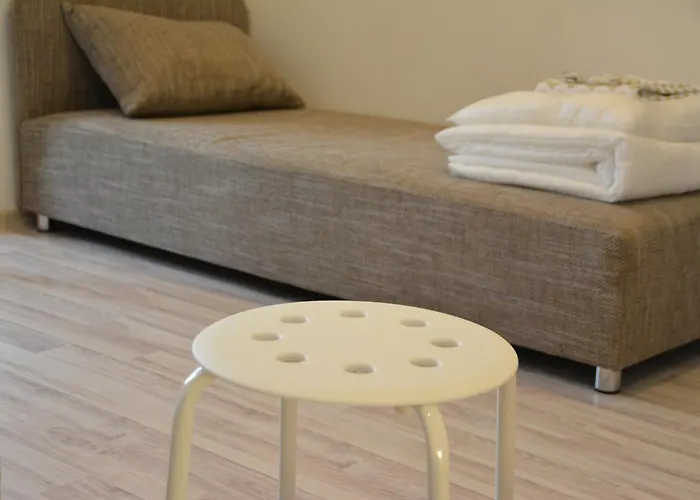 Ostello Lovalova Palanga