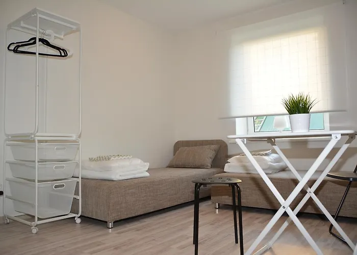 Ostello Lovalova Palanga