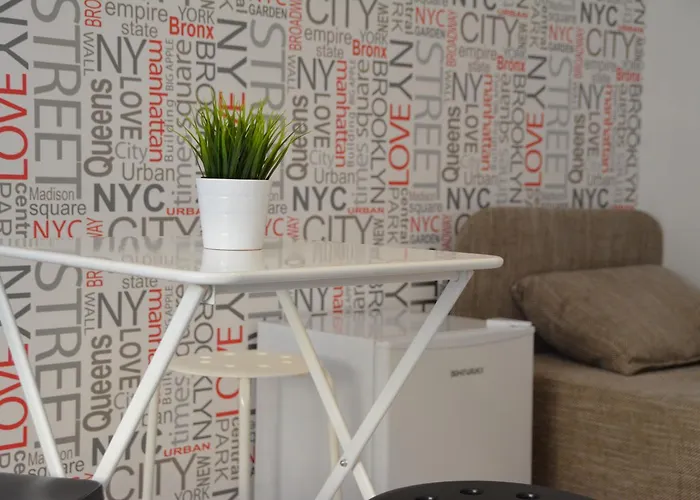 Ostello Lovalova Palanga